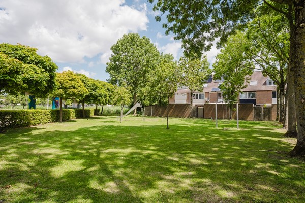 Medium property photo - Perengaard 16, 3206 AN Spijkenisse
